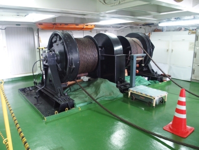 しんかい6500 よこすか 一般公開