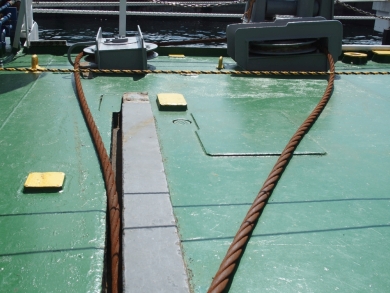 しんかい6500 よこすか 一般公開