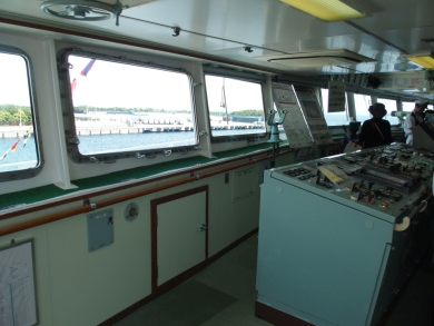 しんかい6500 よこすか 一般公開