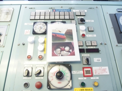 しんかい6500 よこすか 一般公開