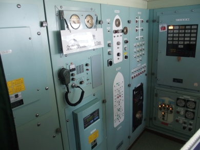 しんかい6500 よこすか 一般公開