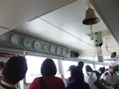 しんかい6500 よこすか 一般公開