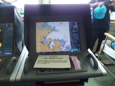 しんかい6500 よこすか 一般公開