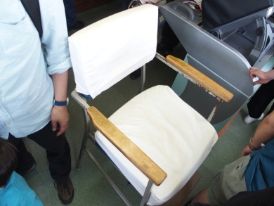 しんかい6500 よこすか 一般公開