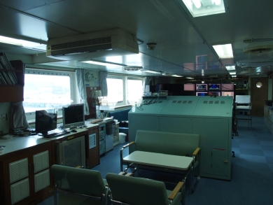 しんかい6500 よこすか 一般公開