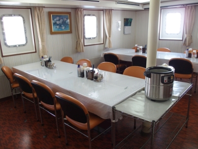 しんかい6500 よこすか 一般公開