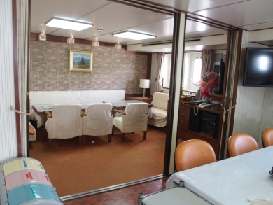 しんかい6500 よこすか 一般公開