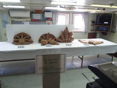 しんかい6500 よこすか 一般公開