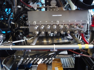 しんかい6500 よこすか 一般公開 かいこう Mk-IV