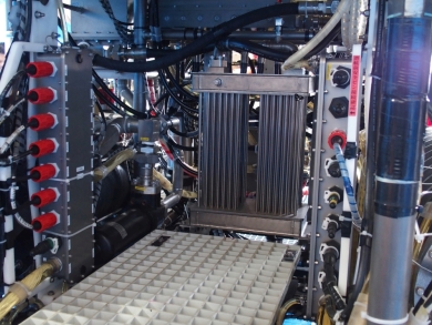 しんかい6500 よこすか 一般公開