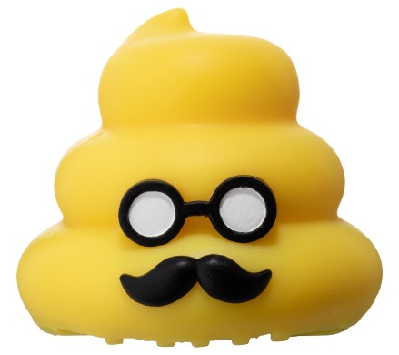 うんこ漢字ドリル iPhoneケース 鉄アレイ