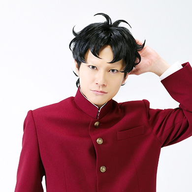 ハイスクール！奇面組 舞台 宮下雄也 春曲鈍