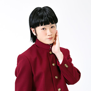 ハイスクール！奇面組 舞台 宮下雄也 春曲鈍