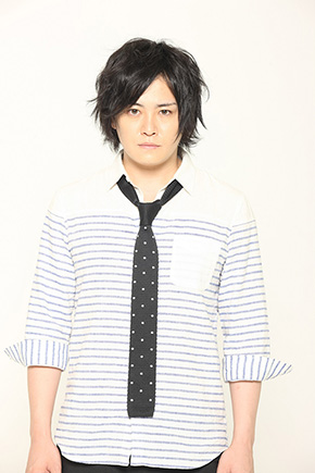 ハイスクール！奇面組 舞台 宮下雄也 春曲鈍