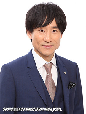 ハイスクール！奇面組 舞台 宮下雄也 春曲鈍