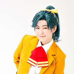 ハイスクール！奇面組 舞台 宮下雄也 春曲鈍