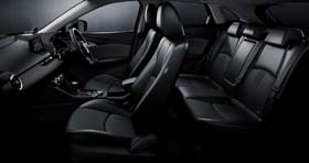 マツダ CX-3 クリーンディーゼル C-HR ヴェゼル エクリプスクロス CX-5