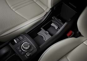 マツダ CX-3 クリーンディーゼル C-HR ヴェゼル エクリプスクロス CX-5