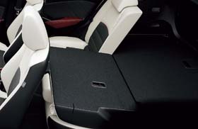 マツダ CX-3 クリーンディーゼル C-HR ヴェゼル エクリプスクロス CX-5