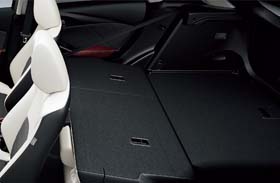 マツダ CX-3 クリーンディーゼル C-HR ヴェゼル エクリプスクロス CX-5