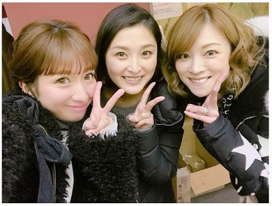 加護亜依 デビュー 18周年 4期 モーニング娘。 辻希美 石川梨華 吉澤ひとみ