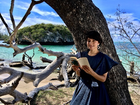 世界ふしぎ発見！ 野々村真 草野仁 黒柳徹子 出水麻衣 スーパーひとしくん ニューカレドニア ミステリーハンター 比嘉バービィ