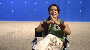 ジャッキー・チェン 星のドラゴンクエスト ギガ感謝祭 ドラクエ 星ドラ CM 武闘家