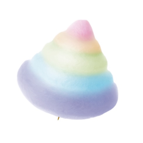 RAINBOW SWEETS HARAJUKU