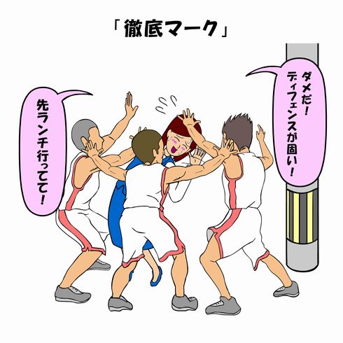 耐え子の日常　コミックス