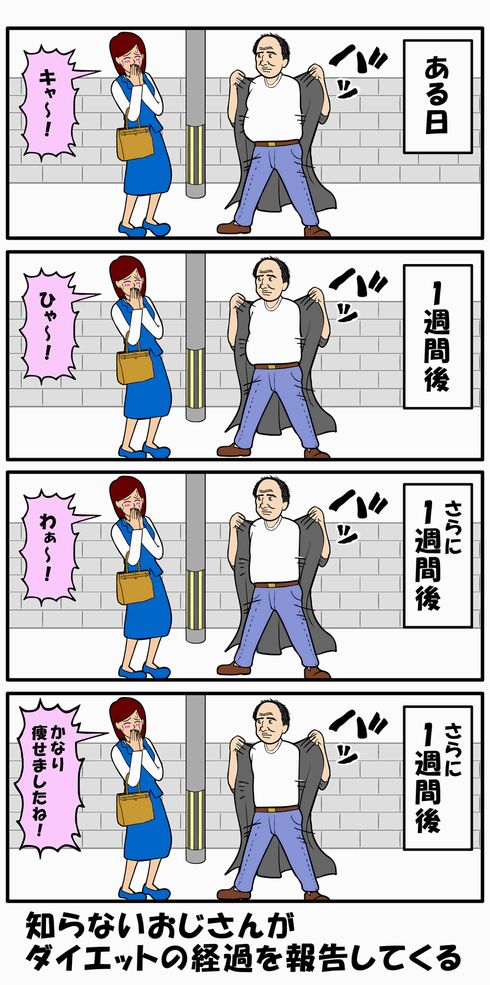 耐え子の日常　コミックス