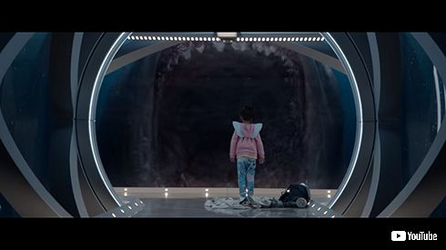 サメ映画 ジェイソン・ステイサム メガロドン