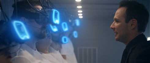 死刑囚vs恐竜「ジュラシック・ユニバース」アルバトロスから登場　1人しか生き残れない“ジュラシック・ゲーム”が幕を開ける