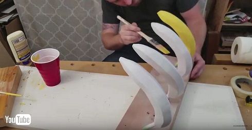 本物にしかみえない木彫りのバナナ 作る工程が凄すぎる | ねとらぼ