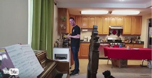 木彫りバナナ 動画