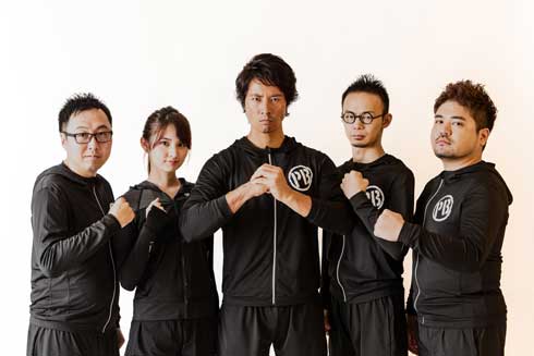 リーグ・オブ・レジェンド LoL ケイン・コスギ Team Perfect Body 参戦