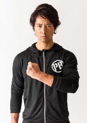 リーグ・オブ・レジェンド LoL ケイン・コスギ Team Perfect Body 参戦