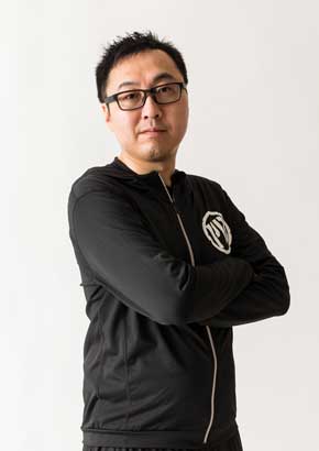 リーグ・オブ・レジェンド LoL ケイン・コスギ Team Perfect Body 参戦