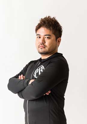 リーグ・オブ・レジェンド LoL ケイン・コスギ Team Perfect Body 参戦