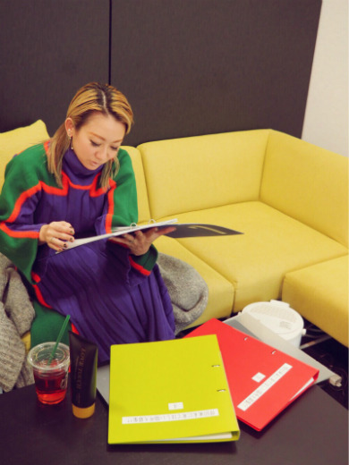 倖田來未 倖田組 ファンクラブ 北海道 函館 club Cocoa