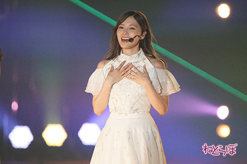 欅坂46 乃木坂46 二人セゾン 白石麻衣 西野七瀬 齋藤飛鳥 渡邉理佐 平手友梨奈