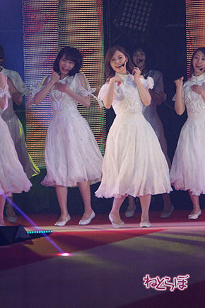 欅坂46 乃木坂46 二人セゾン 白石麻衣 西野七瀬 齋藤飛鳥 渡邉理佐 平手友梨奈