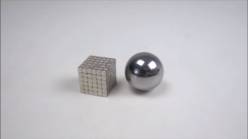 磁石 スーパースロー