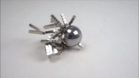 磁石 スーパースロー