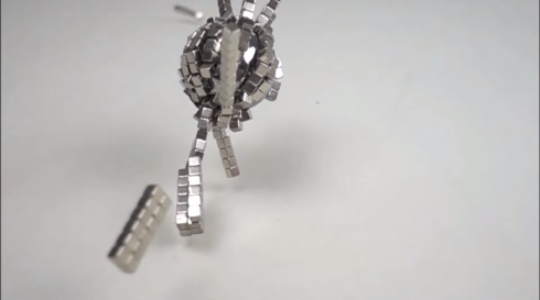 磁石 スーパースロー