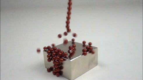 磁石 スーパースロー