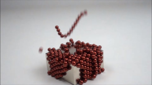 磁石 スーパースロー