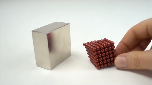 磁石 スーパースロー