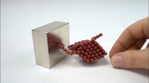 磁石 スーパースロー