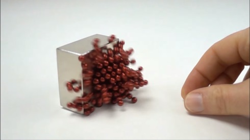 磁石 スーパースロー