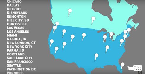 拾ったサイフきちんと返す？　実験でほとんどの人が正直であることが判明